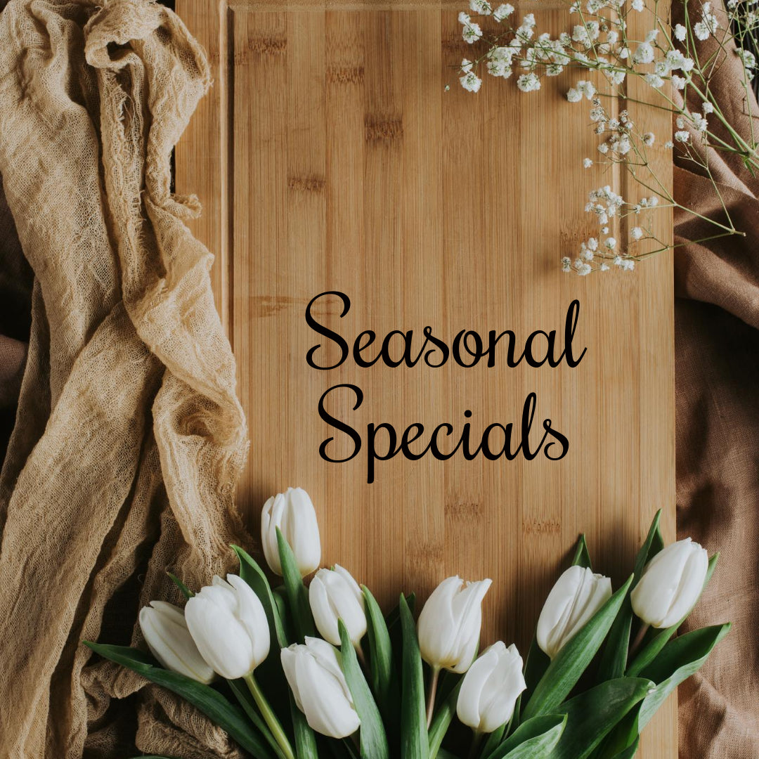 Seasonal Boxes