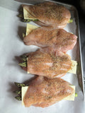 Chicken Breasts
