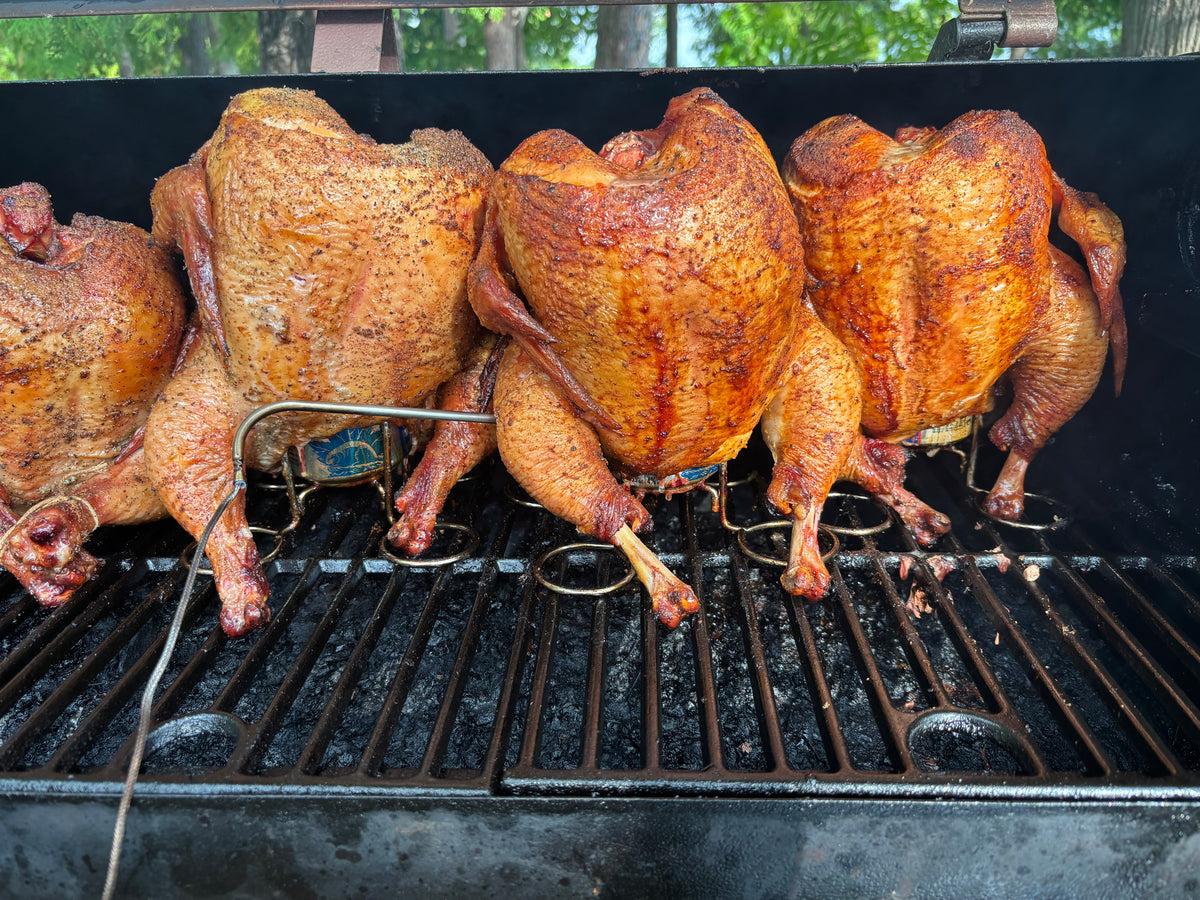 Whole Chicken