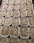 Homemade Chicken Pot Pie