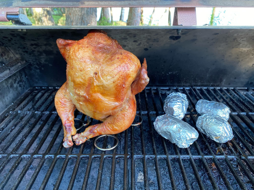 Whole Chicken