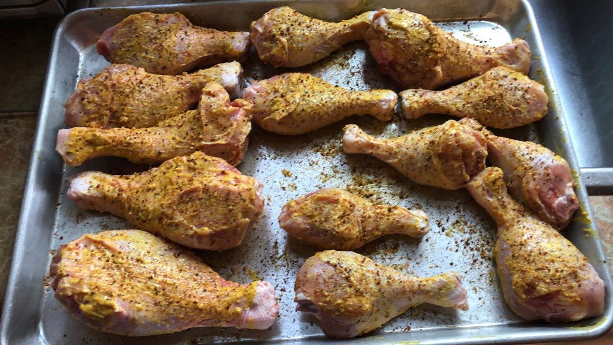 Chicken Drumsticks