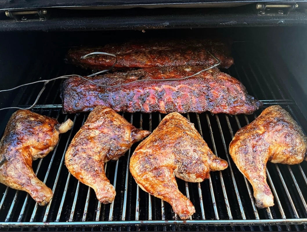 Spare Ribs