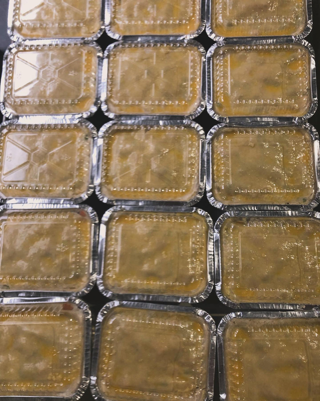 Homemade Chicken Pot Pie