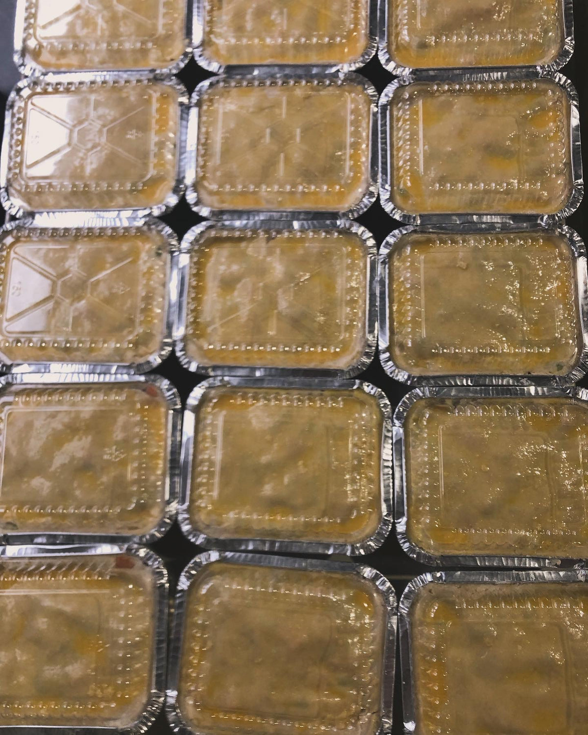 Homemade Chicken Pot Pie