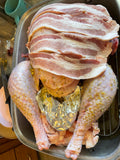 Deposit for a Thanksgiving Turkey