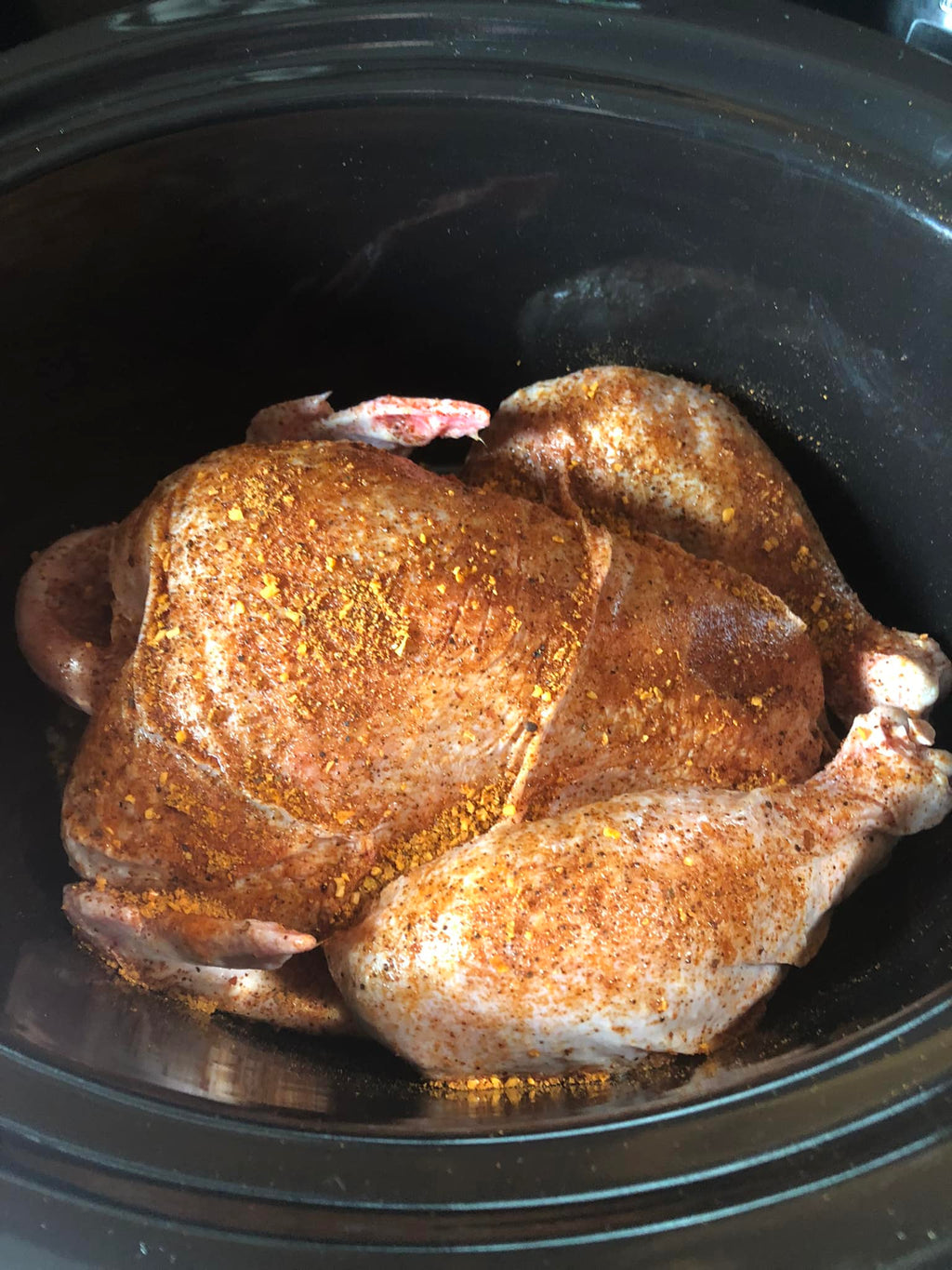 Whole Chicken