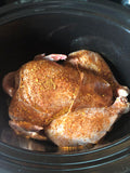 Whole Chicken